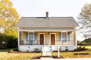 404 Mill St, Monroe, GA 30655 - Photo 1