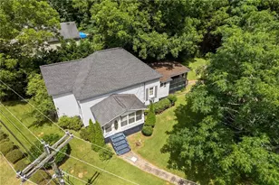 31 Elm St, Hampton, GA 30228 - Photo 3