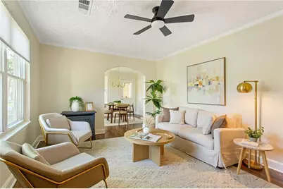 2529 Amelia Avenue, Decatur, GA 30032 - Photo 3