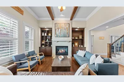 420 Greyfield Drive, Canton, GA 30115 - Photo 11