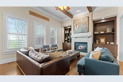 420 Greyfield Drive, Canton, GA 30115 - Photo 9