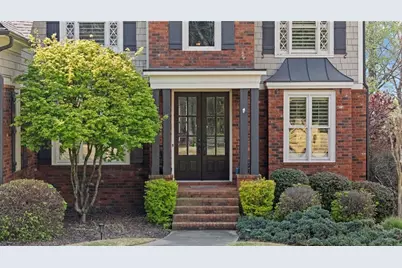 420 Greyfield Drive, Canton, GA 30115 - Photo 3