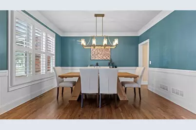 420 Greyfield Drive, Canton, GA 30115 - Photo 5