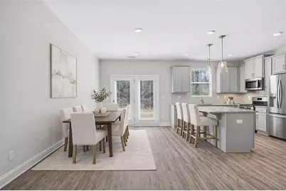 6178 Ripple Way #82, South Fulton, GA 30349 - Photo 3