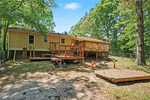 3574 Broxton Ln, Snellville, GA 30039 - Photo 23