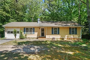 3574 Broxton Ln, Snellville, GA 30039 - Photo 1
