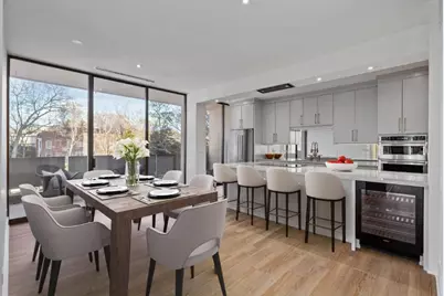 2575 Peachtree Road NE #6G, Atlanta, GA 30305 - Photo 1