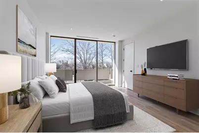 2575 Peachtree Road NE #6G, Atlanta, GA 30305 - Photo 13