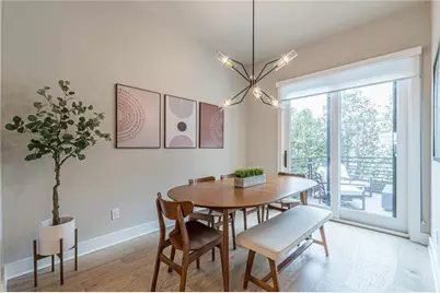 699 Vidalia Lane NW, Atlanta, GA 30318 - Photo 23