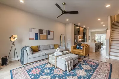 699 Vidalia Lane NW, Atlanta, GA 30318 - Photo 9