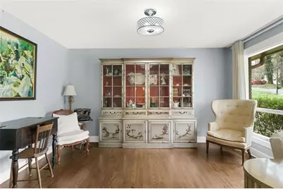 2744 Pinestream Drive NE, Marietta, GA 30068 - Photo 11