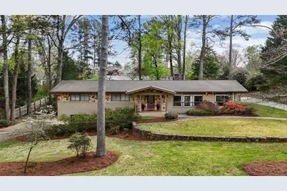 2744 Pinestream Drive NE, Marietta, GA 30068 - Photo 49