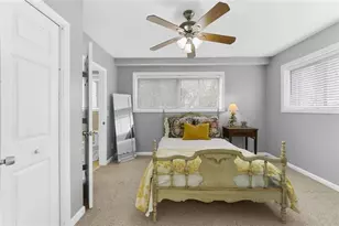 2744 Pinestream Dr NE, Marietta, GA 30068 - Photo 33