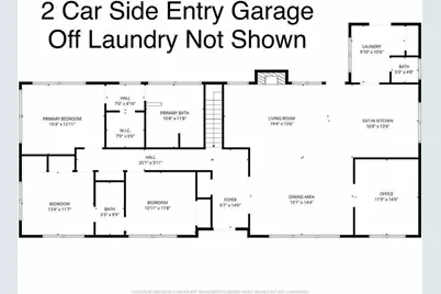 2744 Pinestream Drive NE, Marietta, GA 30068 - Photo 57