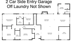 2744 Pinestream Dr NE, Marietta, GA 30068 - Photo 57