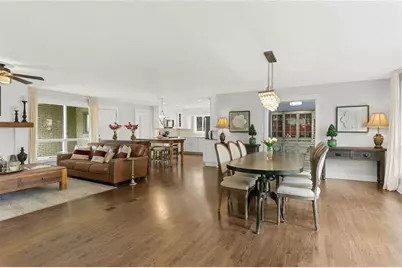 2744 Pinestream Drive NE, Marietta, GA 30068 - Photo 5