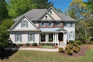 810 River Cove Dr, Dacula, GA 30019 - Photo 1