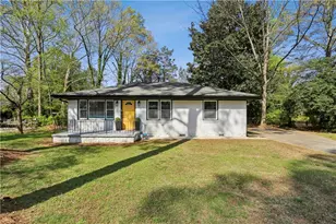 1767 Lynn Ln, Decatur, GA 30032 - Photo 1