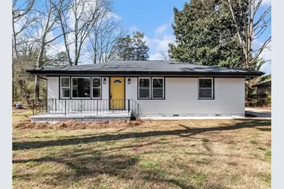 1767 Lynn Lane, Decatur, GA 30032 - Photo 1