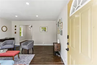 1767 Lynn Lane, Decatur, GA 30032 - Photo 3