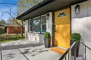 1767 Lynn Ln, Decatur, GA 30032 - Photo 1