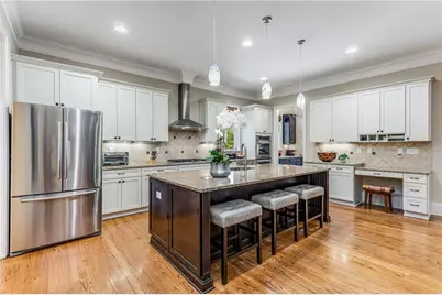 504 S Westminster Way NE, Atlanta, GA 30307 - Photo 13