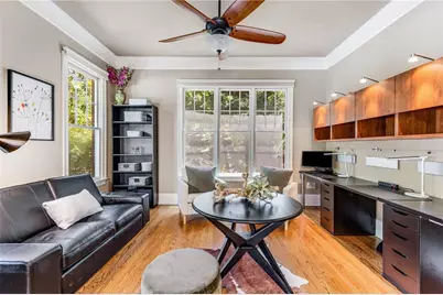 504 S Westminster Way NE, Atlanta, GA 30307 - Photo 5