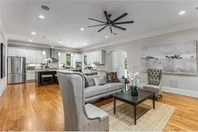 504 S Westminster Way NE, Atlanta, GA 30307 - Photo 19