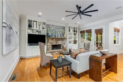 504 S Westminster Way NE, Atlanta, GA 30307 - Photo 17