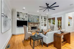 504 S Westminster Way NE, Atlanta, GA 30307 - Photo 17