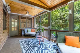 504 S Westminster Way NE, Atlanta, GA 30307 - Photo 47