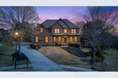 [Address not provided], Grayson, GA 30017 - Photo 1