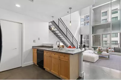 845 Spring Street NW #505, Atlanta, GA 30308 - Photo 1