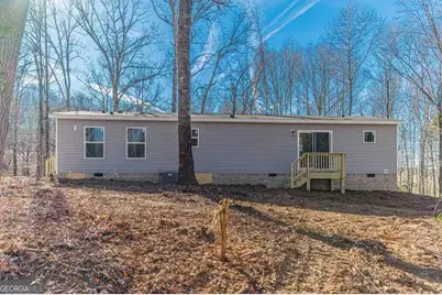 643 Old Ridge Road, Demorest, GA 30535 - Photo 5