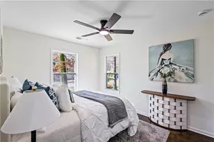 3252 Pinehill Dr, Decatur, GA 30032 - Photo 17