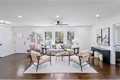 3252 Pinehill Drive, Decatur, GA 30032 - Photo 5