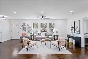 3252 Pinehill Dr, Decatur, GA 30032 - Photo 5