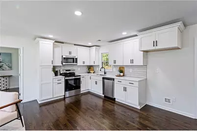 3252 Pinehill Drive, Decatur, GA 30032 - Photo 7