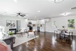 3252 Pinehill Dr, Decatur, GA 30032 - Photo 3