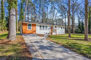 3252 Pinehill Dr, Decatur, GA 30032 - Photo 25