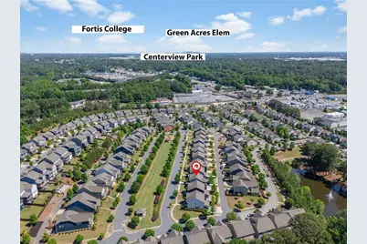 2057 White Cypress Court, Smyrna, GA 30082 - Photo 53