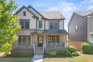 2057 White Cypress Ct, Smyrna, GA 30082 - Photo 1