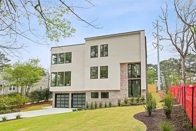 1260 Kingsley Circle NE, Atlanta, GA 30324 - Photo 5