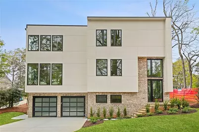 1260 Kingsley Circle NE, Atlanta, GA 30324 - Photo 1