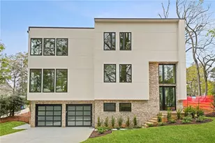 1260 Kingsley Cir NE, Atlanta, GA 30324 - Photo 1