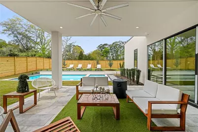 1260 Kingsley Circle NE, Atlanta, GA 30324 - Photo 33