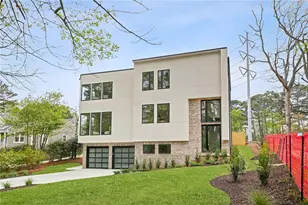 1260 Kingsley Cir NE, Atlanta, GA 30324 - Photo 3