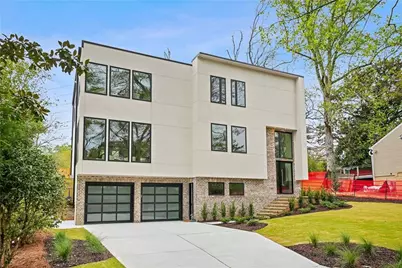 1260 Kingsley Circle NE, Atlanta, GA 30324 - Photo 7