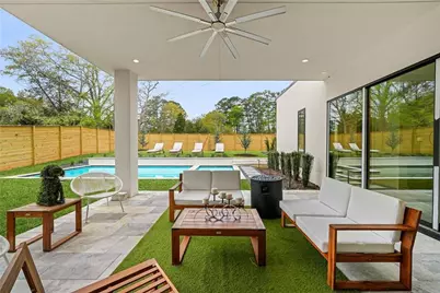 1260 Kingsley Circle NE, Atlanta, GA 30324 - Photo 25