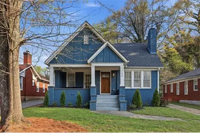 2133 Cascade Road, Atlanta, GA 30311 - Photo 1